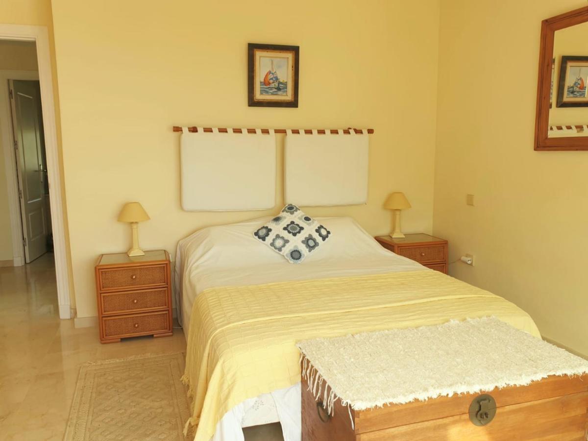 Casitamar Frontline Beach House Rental Casares Costa Near Estepona Bahia de Casares 외부 사진