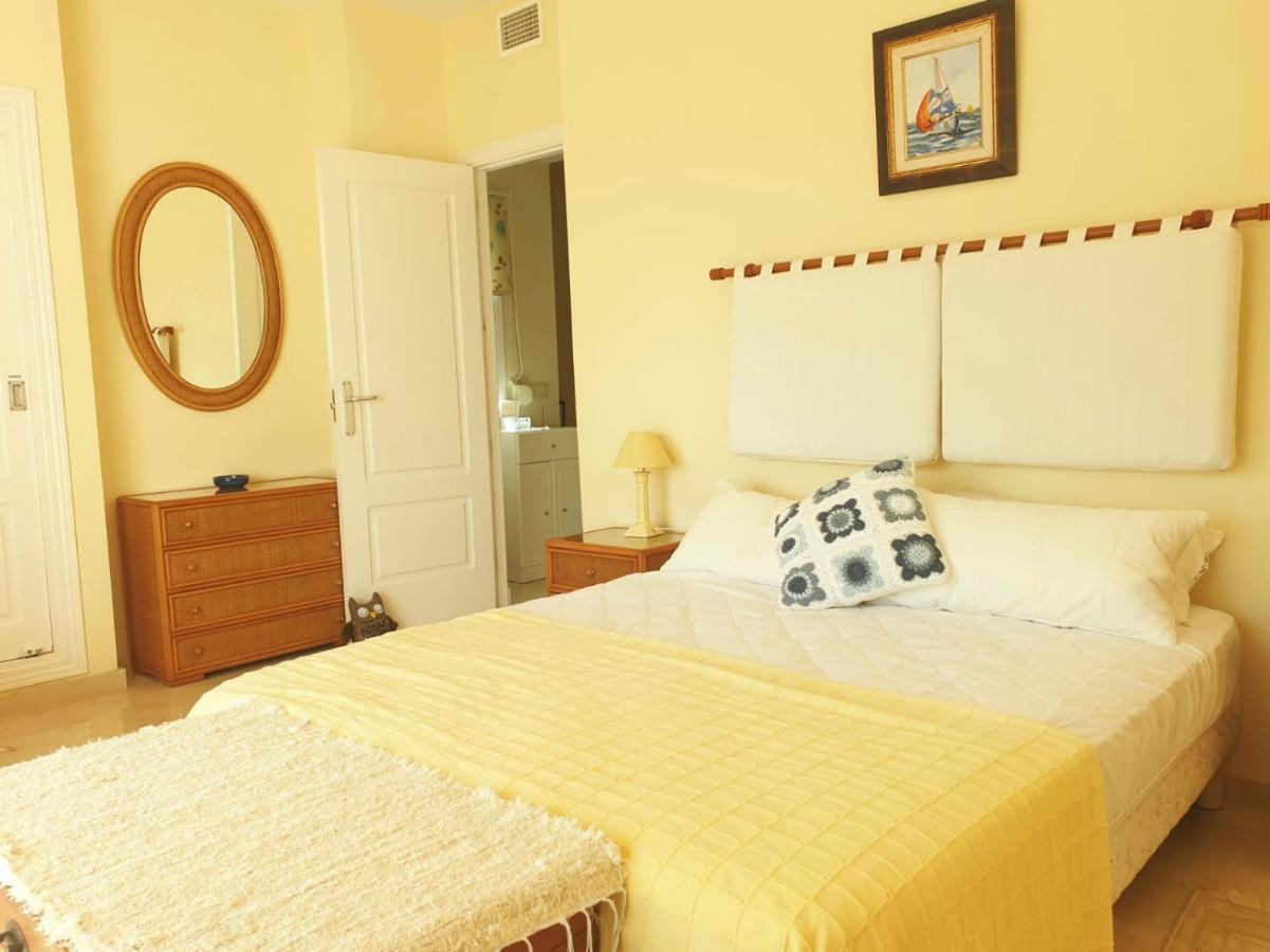 Casitamar Frontline Beach House Rental Casares Costa Near Estepona Bahia de Casares 외부 사진