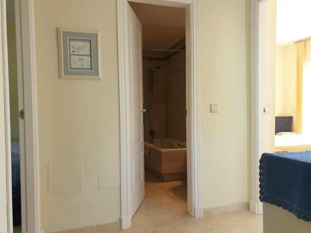 Casitamar Frontline Beach House Rental Casares Costa Near Estepona Bahia de Casares 외부 사진