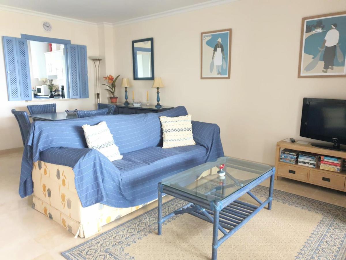 Casitamar Frontline Beach House Rental Casares Costa Near Estepona Bahia de Casares 외부 사진