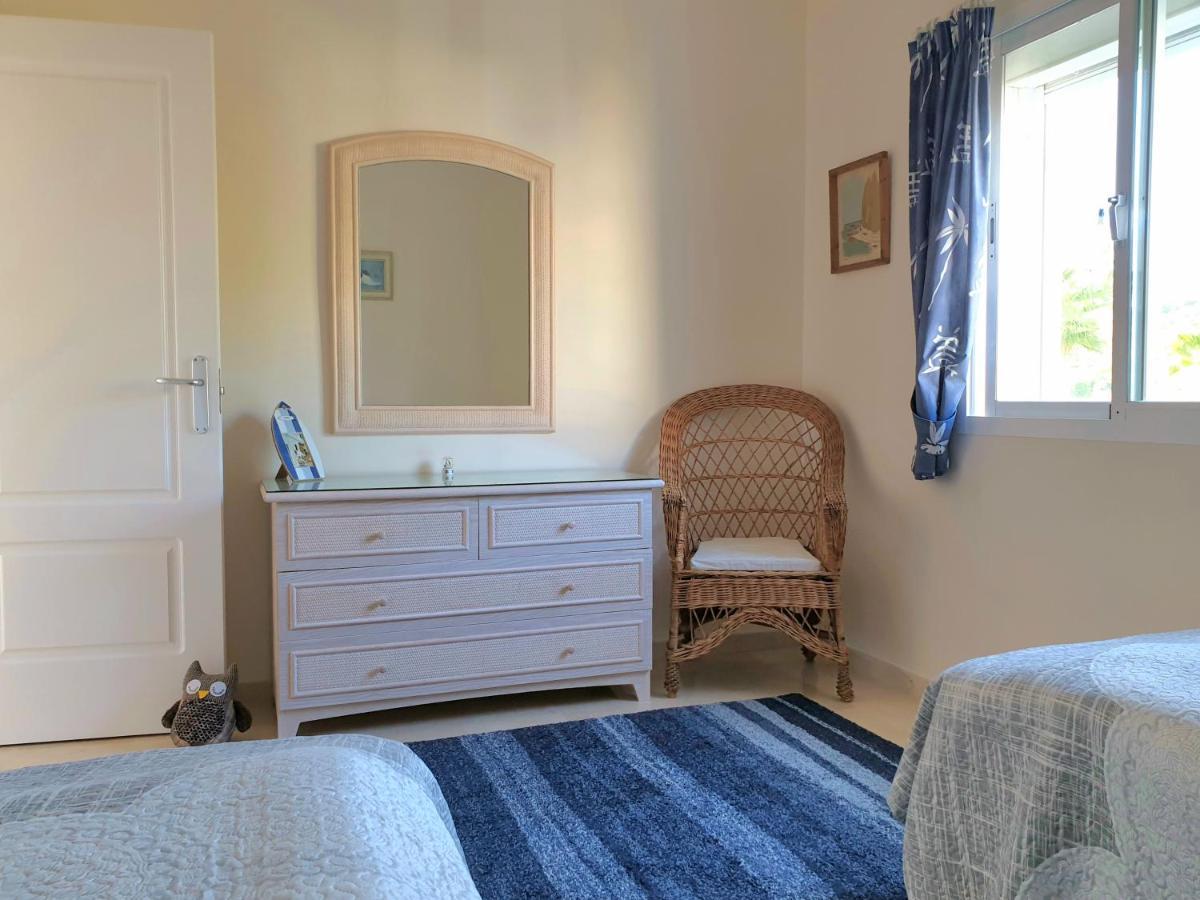 Casitamar Frontline Beach House Rental Casares Costa Near Estepona Bahia de Casares 외부 사진
