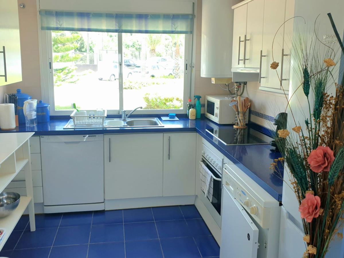 Casitamar Frontline Beach House Rental Casares Costa Near Estepona Bahia de Casares 외부 사진
