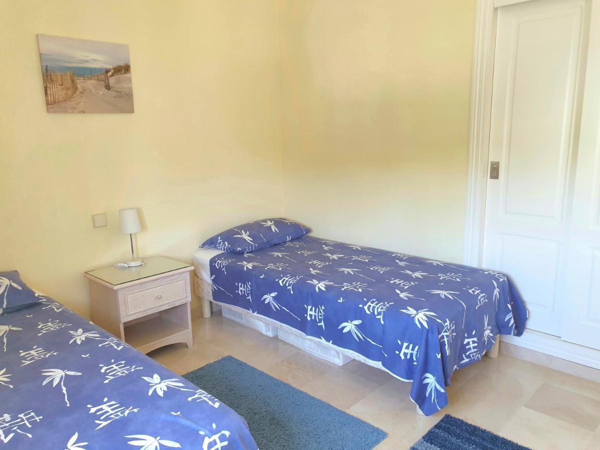 Casitamar Frontline Beach House Rental Casares Costa Near Estepona Bahia de Casares 외부 사진