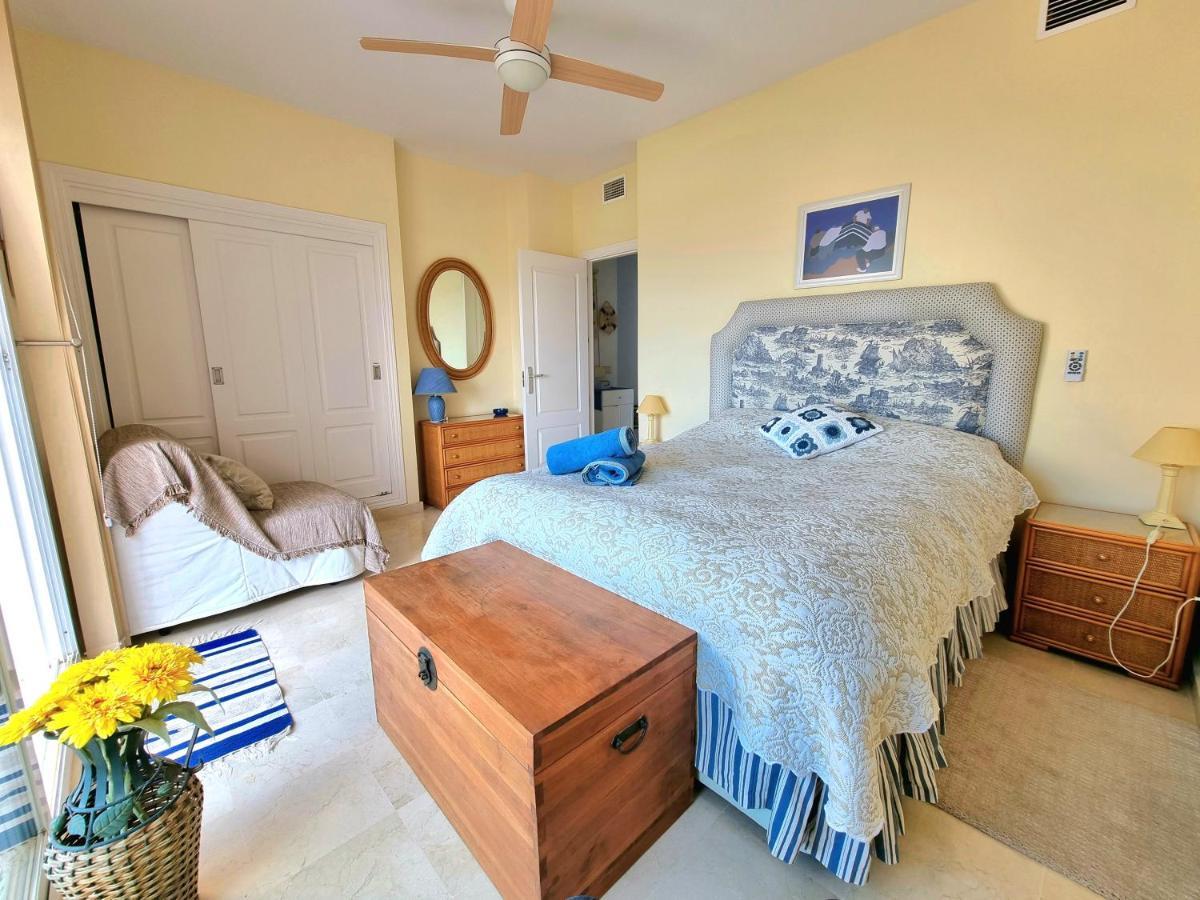 Casitamar Frontline Beach House Rental Casares Costa Near Estepona Bahia de Casares 외부 사진